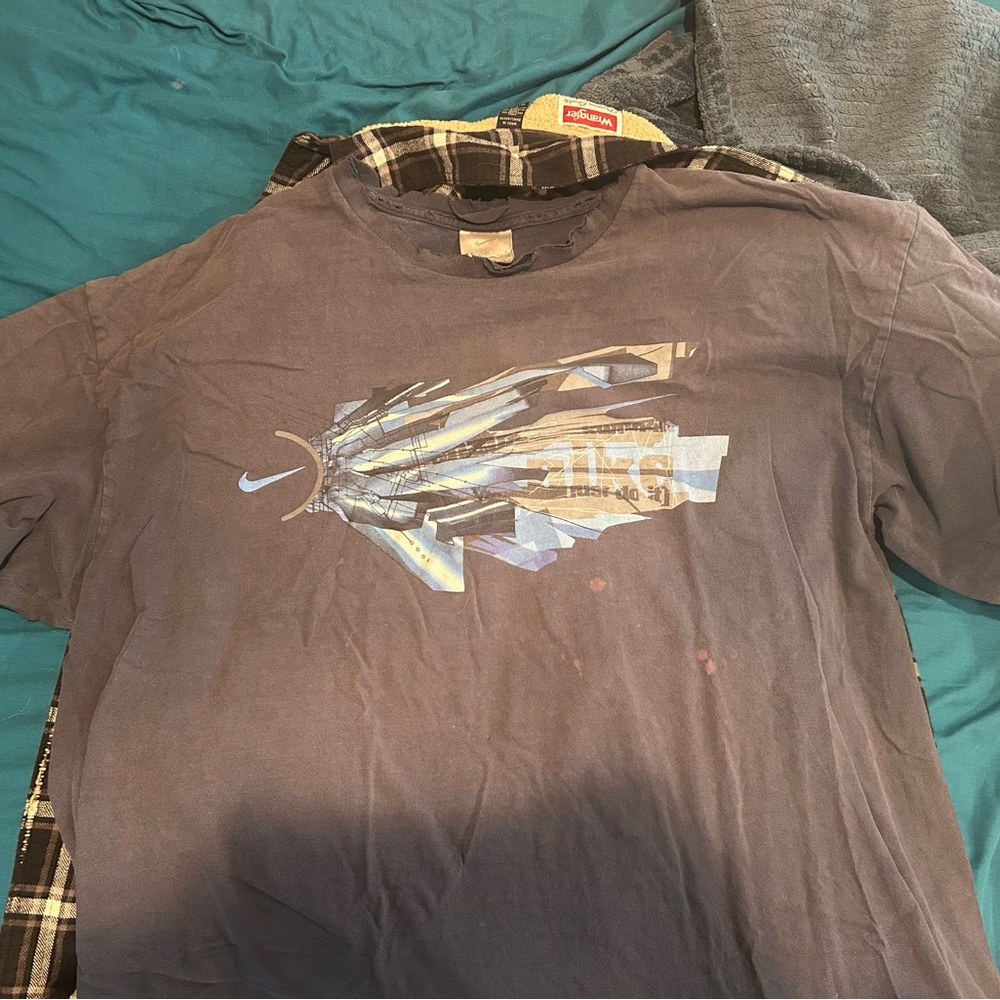 Vintage Nike Tee